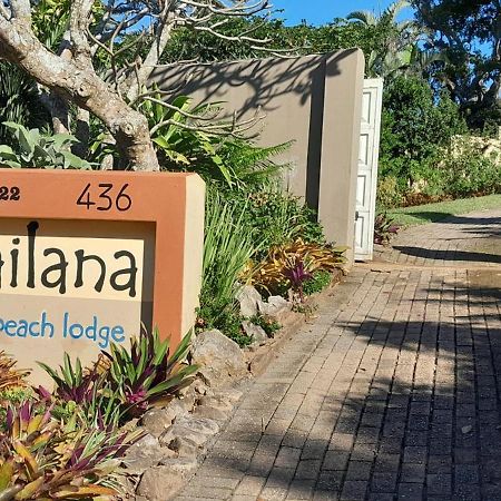 Wailana Lodge Ramsgate  Exterior foto